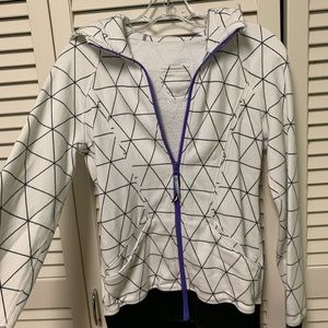 Size 14 Girls Ivivva by Lululemon Jacket
